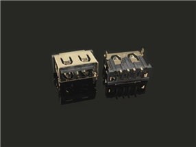 Memory Card Connector