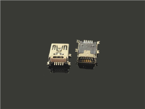 Memory Card Connector