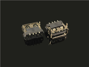 Memory Card Connector