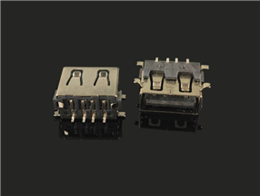 Memory Card Connector