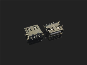 Memory Card Connector