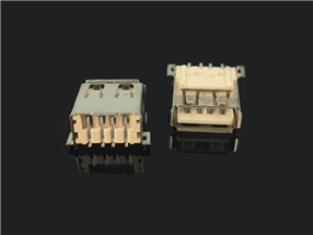 Memory Card Connector