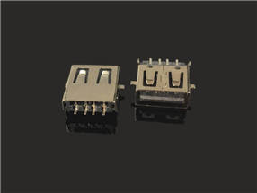 Memory Card Connector