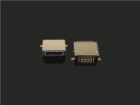 Memory Card Connector
