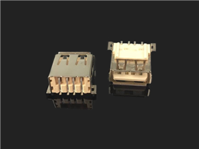 Memory Card Connector